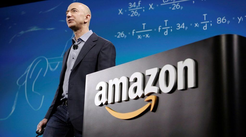 Amazon: Como a Gigante do E-Commerce Está Mudando o Mundo