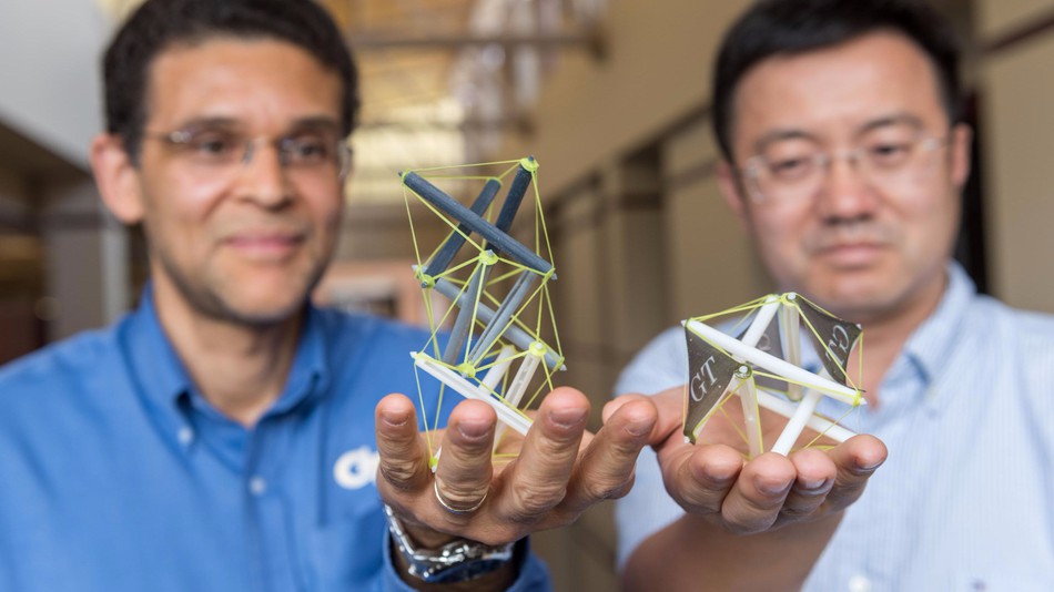 Impressão 4D: A Tecnologia que Vai Revolucionar o Futuro