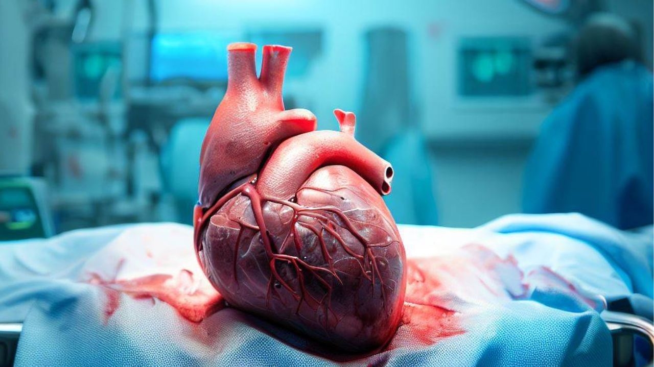 Transplante de Órgãos: Salvando Vidas e Transformando Futuros