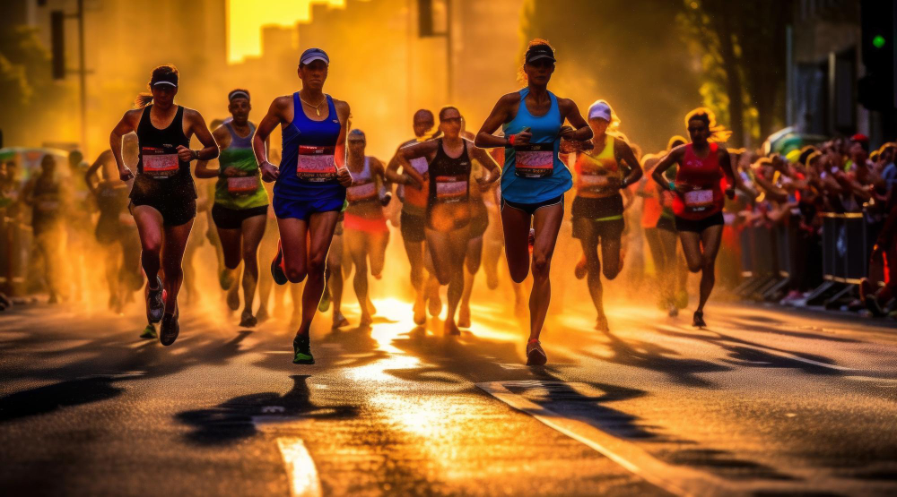 Por Que a Maratona Tem 42.195 Metros? A História Revelada