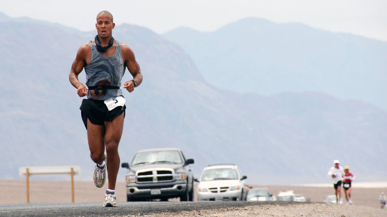 Desafios Extremos: As Corridas que Testam Limites Humanos