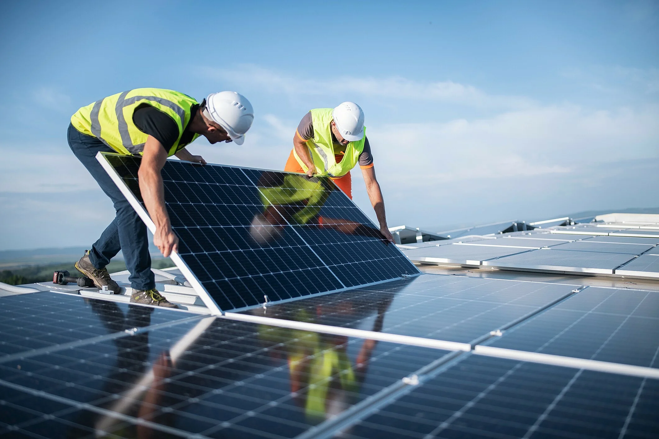 Energias Renováveis: O Caminho para um Planeta Melhor